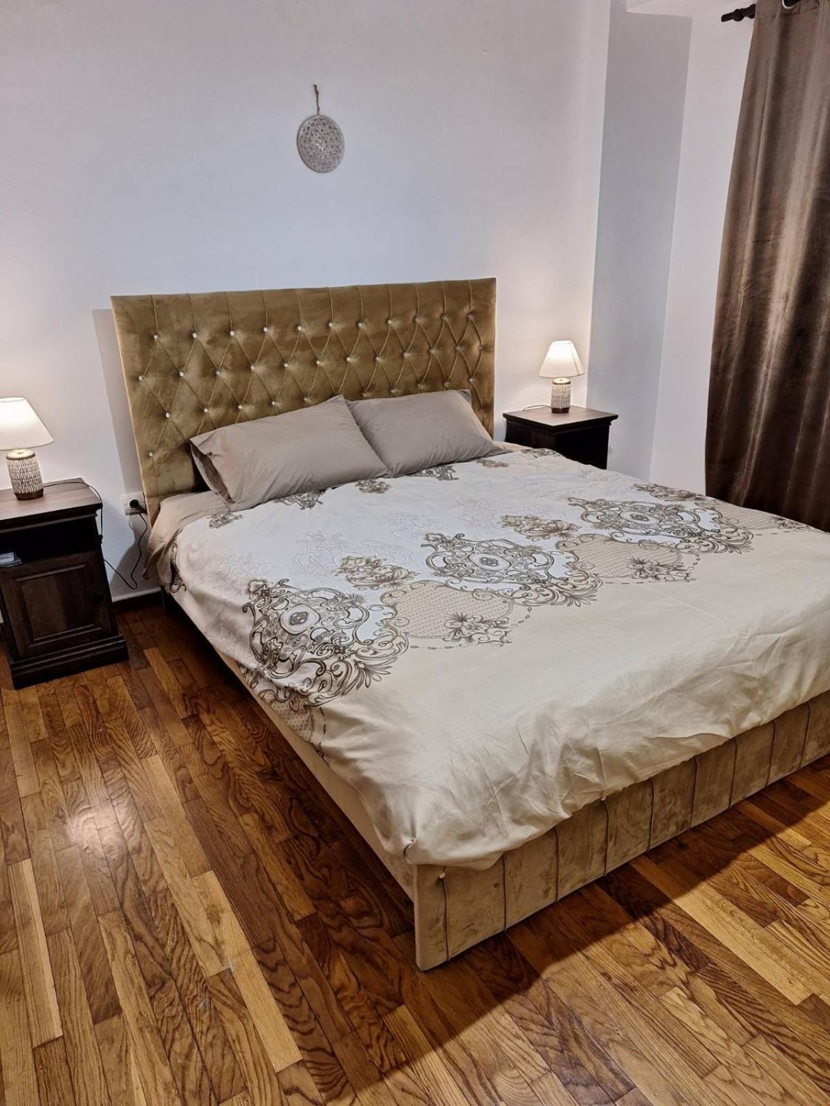Appartement Danais à Athènes Extérieur photo