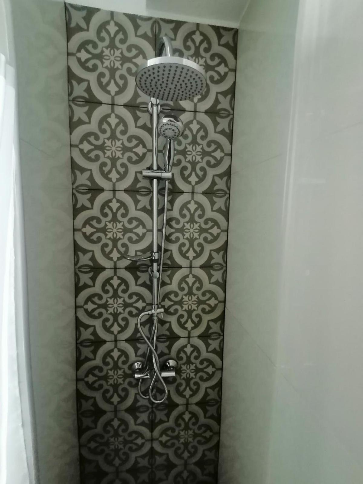 Appartement Danais à Athènes Extérieur photo