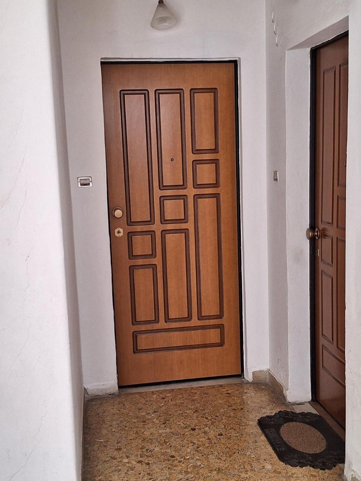 Appartement Danais à Athènes Extérieur photo